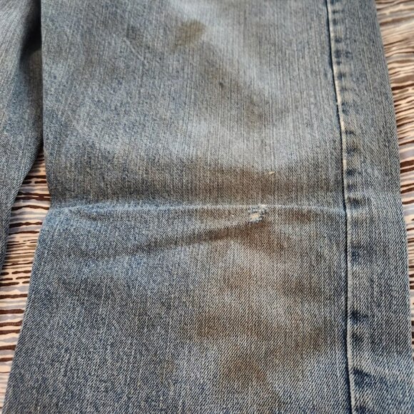 Well Worn Wranglers - Picture 2 of 4